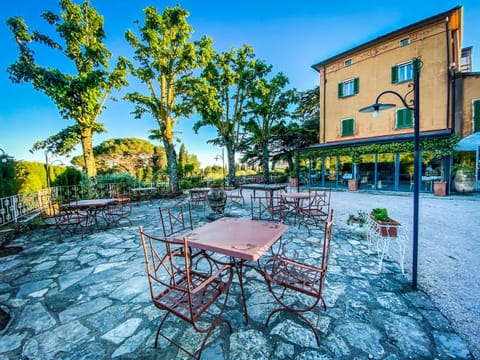 I Capricci Di Merion - Resort & Spa Farm Stay in Umbria