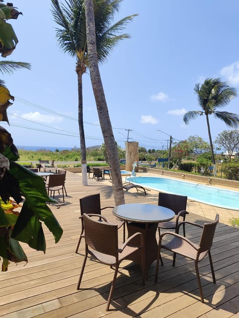 Balcony/Terrace, Swimming pool