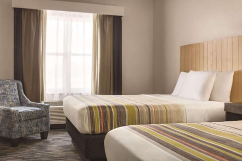 Country Inn & Suites by Radisson, Panama City Beach, FL Hotel in Panama City Beach