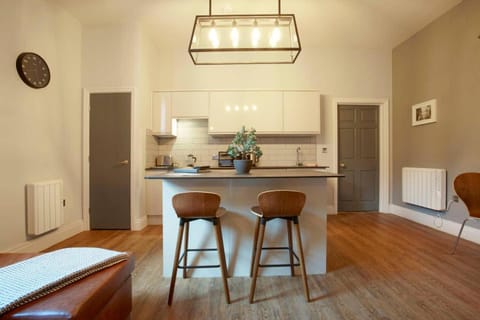 The Matcham at Claremont Apartments Apartment in Leeds