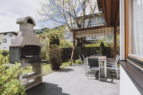 BBQ facilities, BBQ facilities, Balcony/Terrace