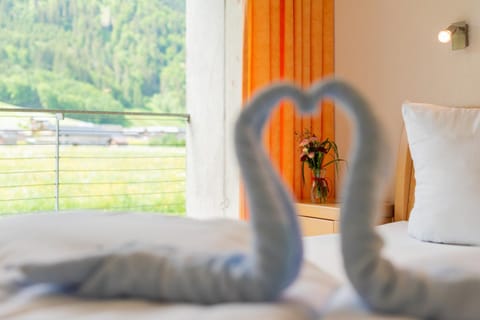 Apartments Susanne Apartment in Vorarlberg, Austria