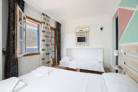 Korsanada Hotel Hôtel in Antalya Province