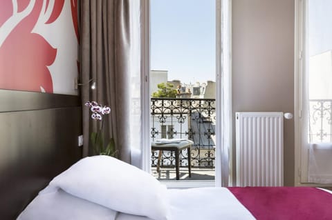 Hotel Bastille Hotel in Paris