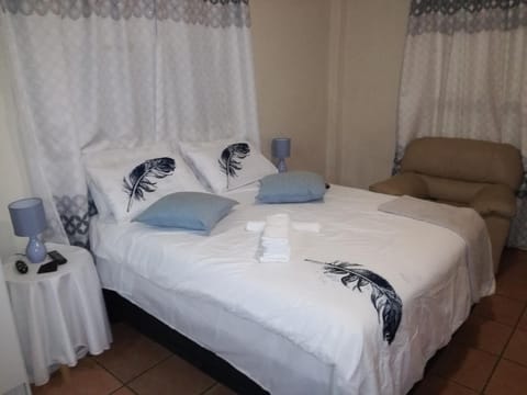 MulMas Guest House Bed and Breakfast in Pretoria