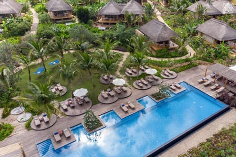 Zuri Zanzibar Resort in Unguja North Region