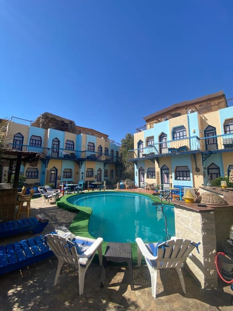 Monica Hotel Hôtel in South Sinai Governorate