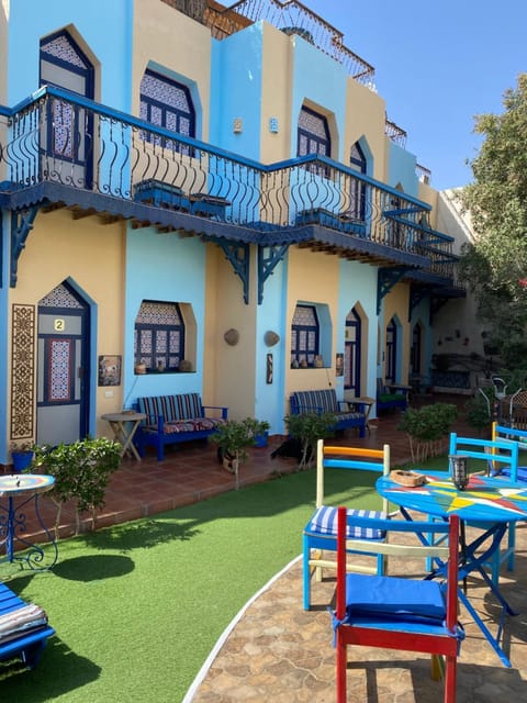 Monica Hotel Hotel in South Sinai Governorate