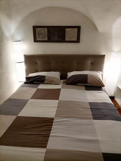 la casa accanto al Duomo Apartment in Genoa