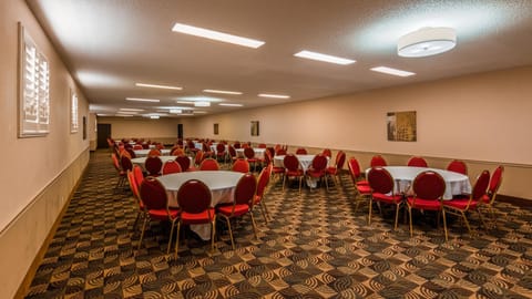 Banquet/Function facilities