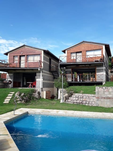 Cabañas Doña Itati Nature lodge in Villa Carlos Paz