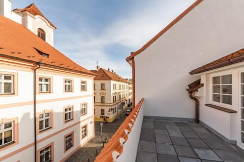 Downtown Royal Apartments Apartment in South Bohemian Region