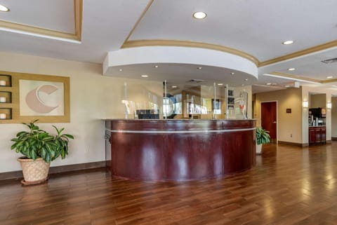 Comfort Suites Biloxi/Ocean Springs Hôtel in Biloxi