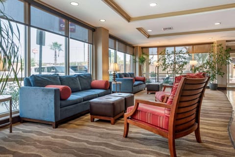 Comfort Suites Biloxi/Ocean Springs Hotel in Biloxi