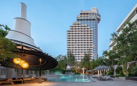 The Royal Paradise Hotel & Spa - SHA Extra Plus Hotel in Patong