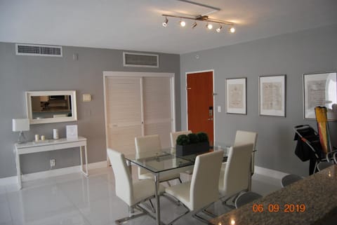 The Tides Apartment Condo in Hollywood Beach