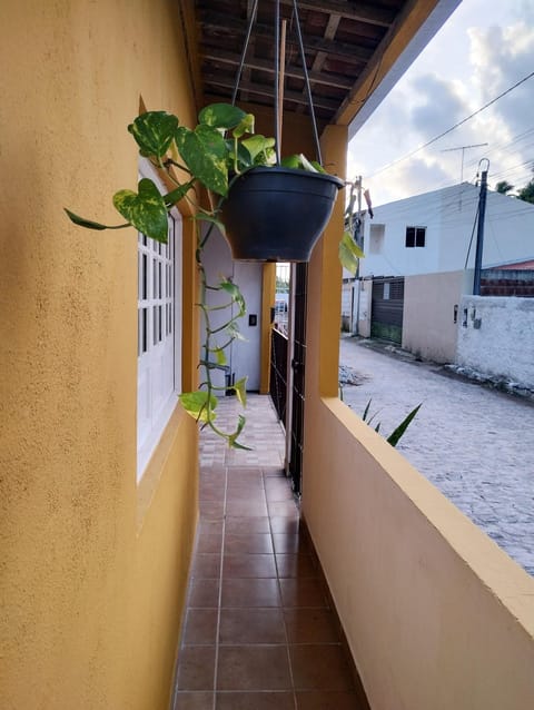 Patio, Facade/entrance, View (from property/room)