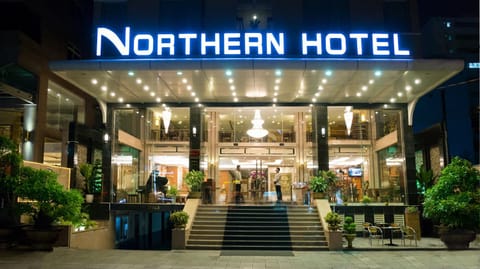Northern Saigon Hotel Hotel in Ho Chi Minh City