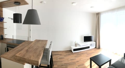 Appartement Tirolina Condo in Innsbruck