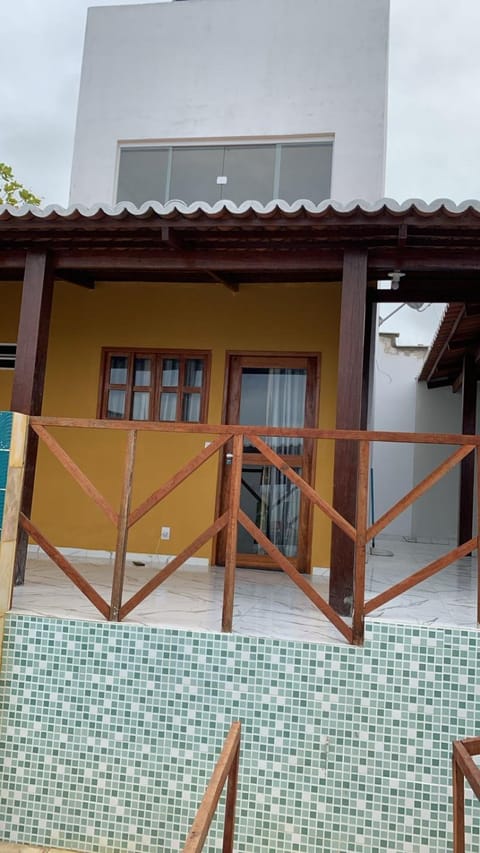 Pousada Bugaendrus Bed and Breakfast in State of Rio Grande do Norte, Brazil