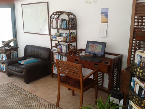 Apartamentos Erika - Adults Only Appartement in Corralejo