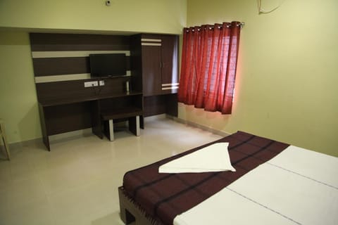 TV and multimedia, Bedroom