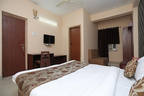 Collection O Hotel Greenpark Hôtel in West Bengal