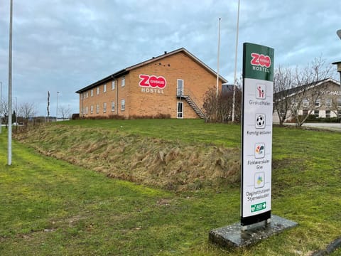 Givskud Zoo Hostel Hostal in Region of Southern Denmark