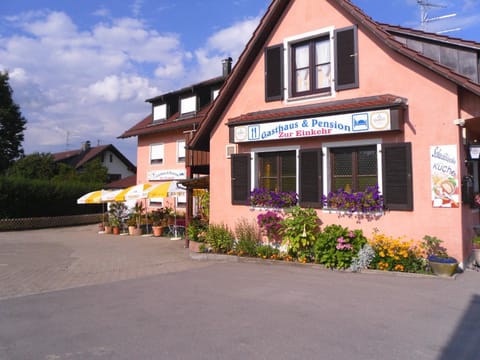 Zur Einkehr Inn in Ravensburg
