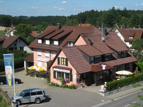 Zur Einkehr Inn in Ravensburg