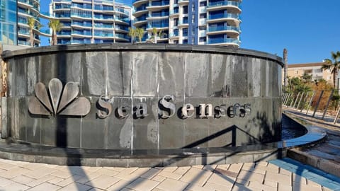 Apartamento Sea Senses frente al mar Condominio in Vega Baja del Segura