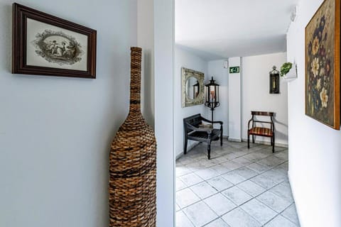 Prado del abuelo Apartamento in Valle del Jerte