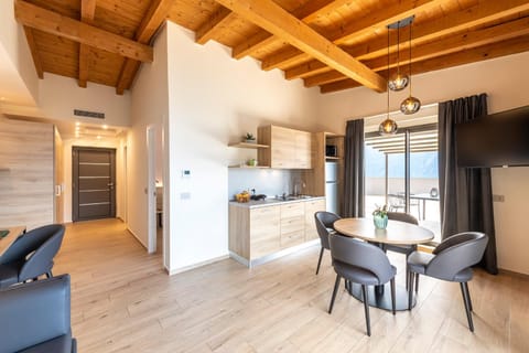 Evo Suites Apartments Appartement-Hotel in Limone Sul Garda