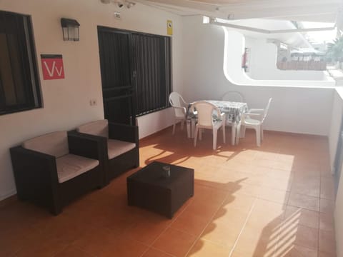 Vandaele Home Apartment in Corralejo