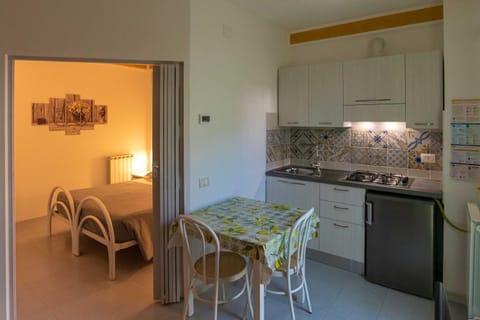 Residence Ranieri Aparthotel in Castiglione del Lago