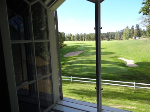 Isaberg Golfklubb Maison in Västra Götaland County