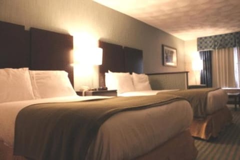 Holiday Inn Express & Suites Smithfield - Providence, an IHG Hotel Hôtel in Rhode Island