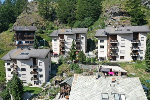 Bodmen B Condominio in Zermatt