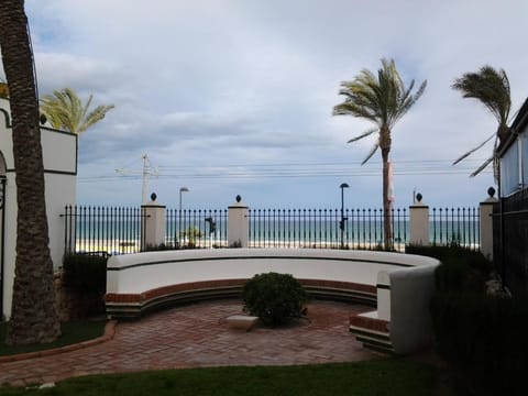 Al Andalus, Playa de Muchavista Apartment in Alicante