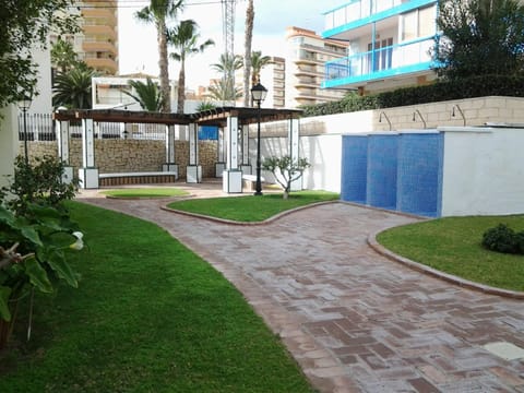 Al Andalus, Playa de Muchavista Apartment in Alicante