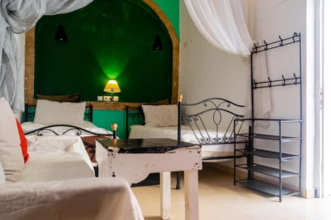 Essaouira Youth Hostel & Social Travel Hostel in Essaouira