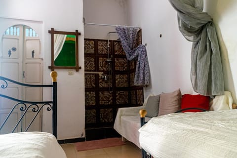 Essaouira Youth Hostel & Social Travel Hostel in Essaouira