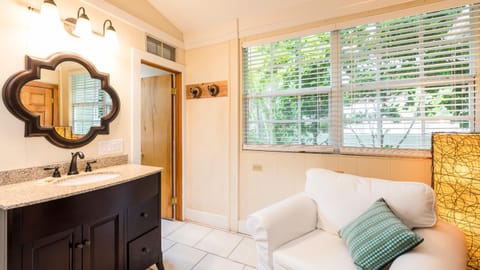 L'Habitation Guesthouse- Adult Exclusive Chambre d’hôte in Key West