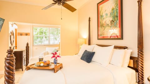 L'Habitation Guesthouse- Adult Exclusive Chambre d’hôte in Key West