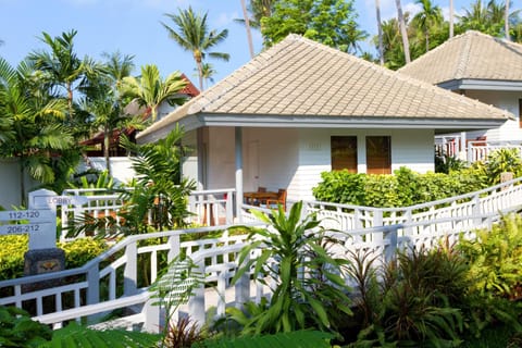 Centara Villas Samui - SHA Plus Resort in Ko Samui