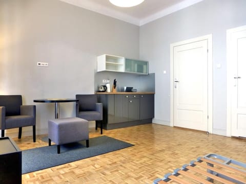 7 Rooms MTP Vacation rental in Poznan