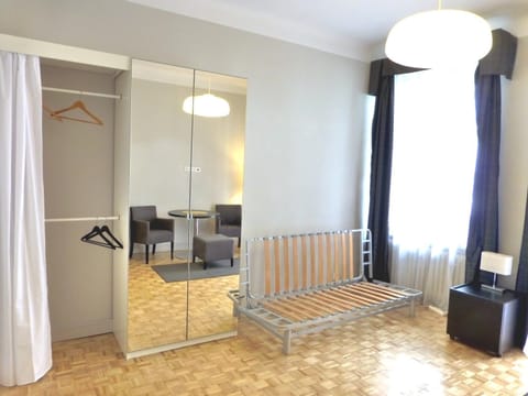 7 Rooms MTP Vacation rental in Poznan