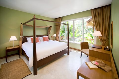 Centara Chaan Talay Resort And Villas Trat Resort in Trat Changwat