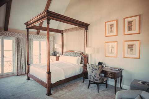 27 North Hotel in Healdsburg