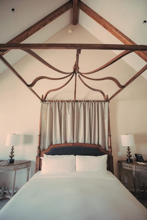 27 North Hotel in Healdsburg